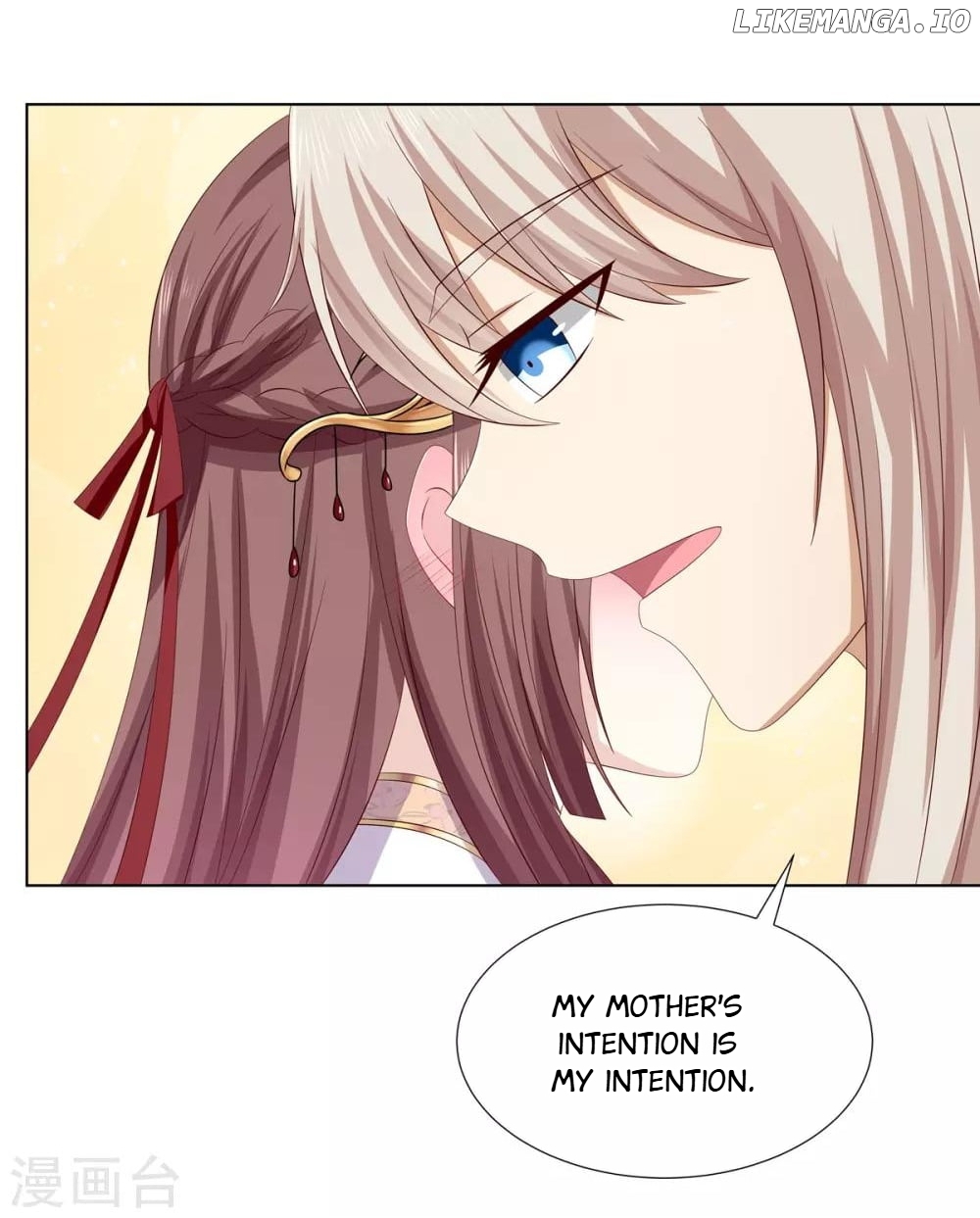 Rewrite My Fate chapter 46 - page 11